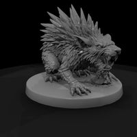 hitem2-p068-quill-back-rat-beast — thumbnail 3