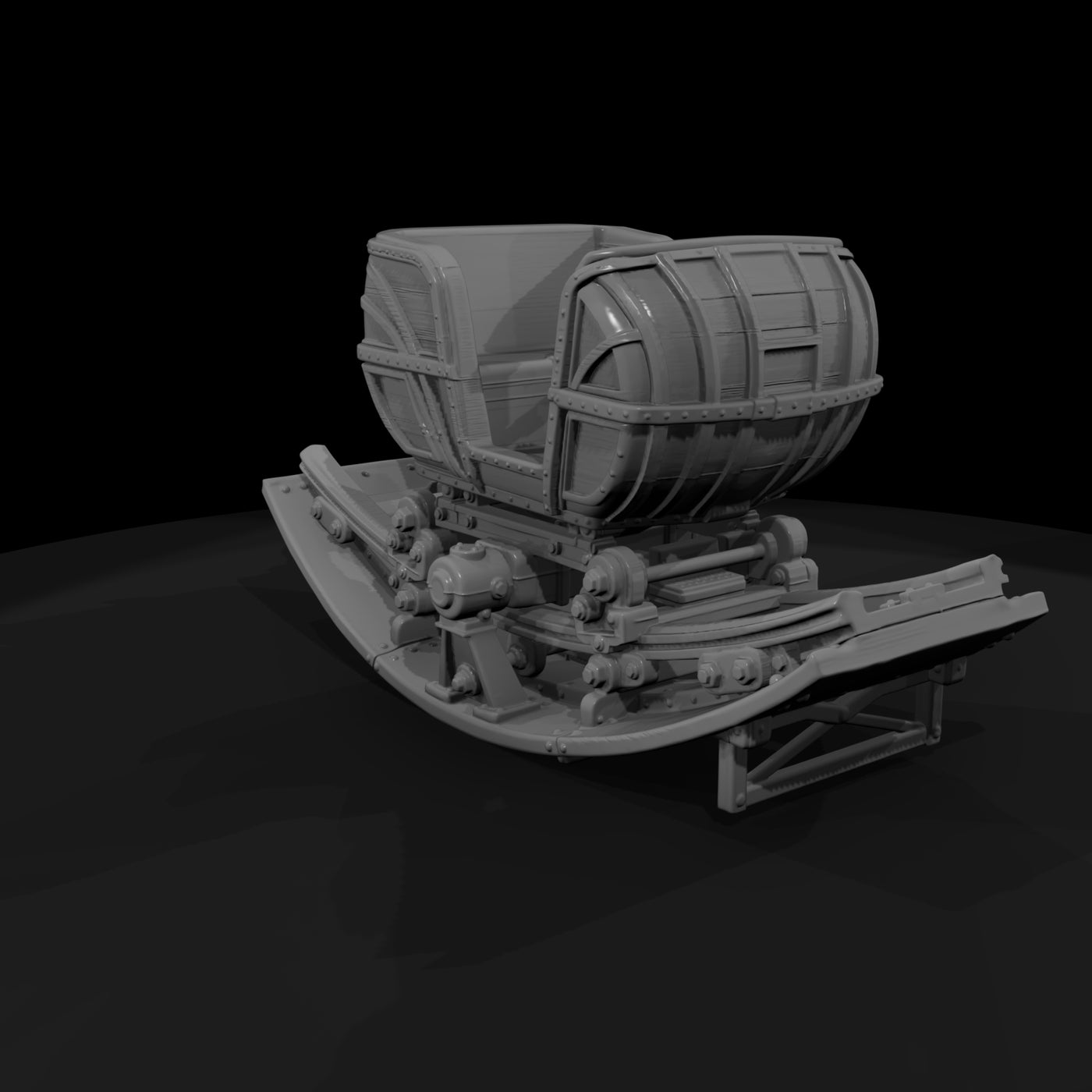 cir-145-ride-tilt-a-whirl-car