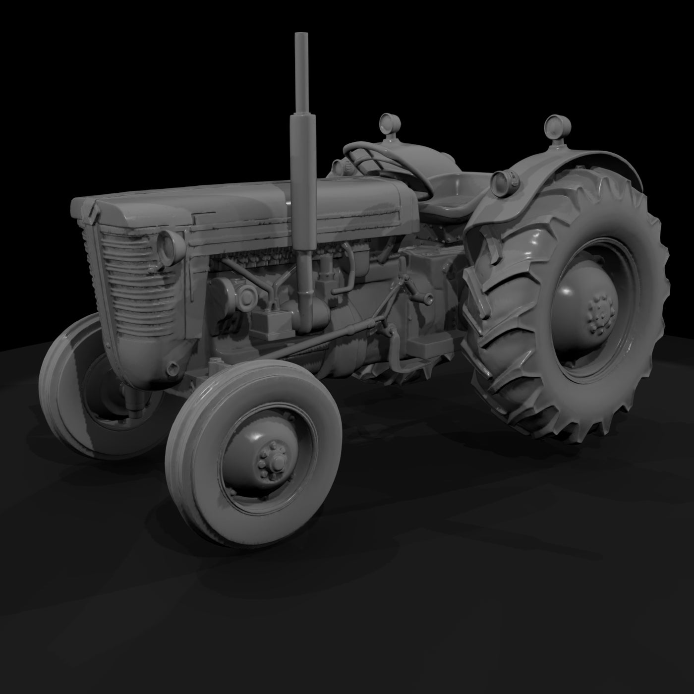 massey-ferguson-65-tractor-3d-printable-miniature-564048