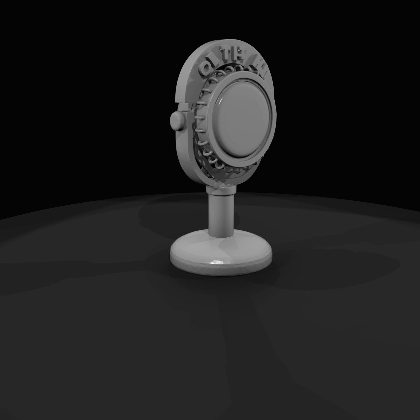 vintage-tabletop-broadcast-microphone-with-on-the-air-sign