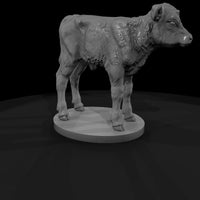 ww-0297-animal-calf — thumbnail 3
