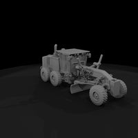 modern-roadgrader — thumbnail 5