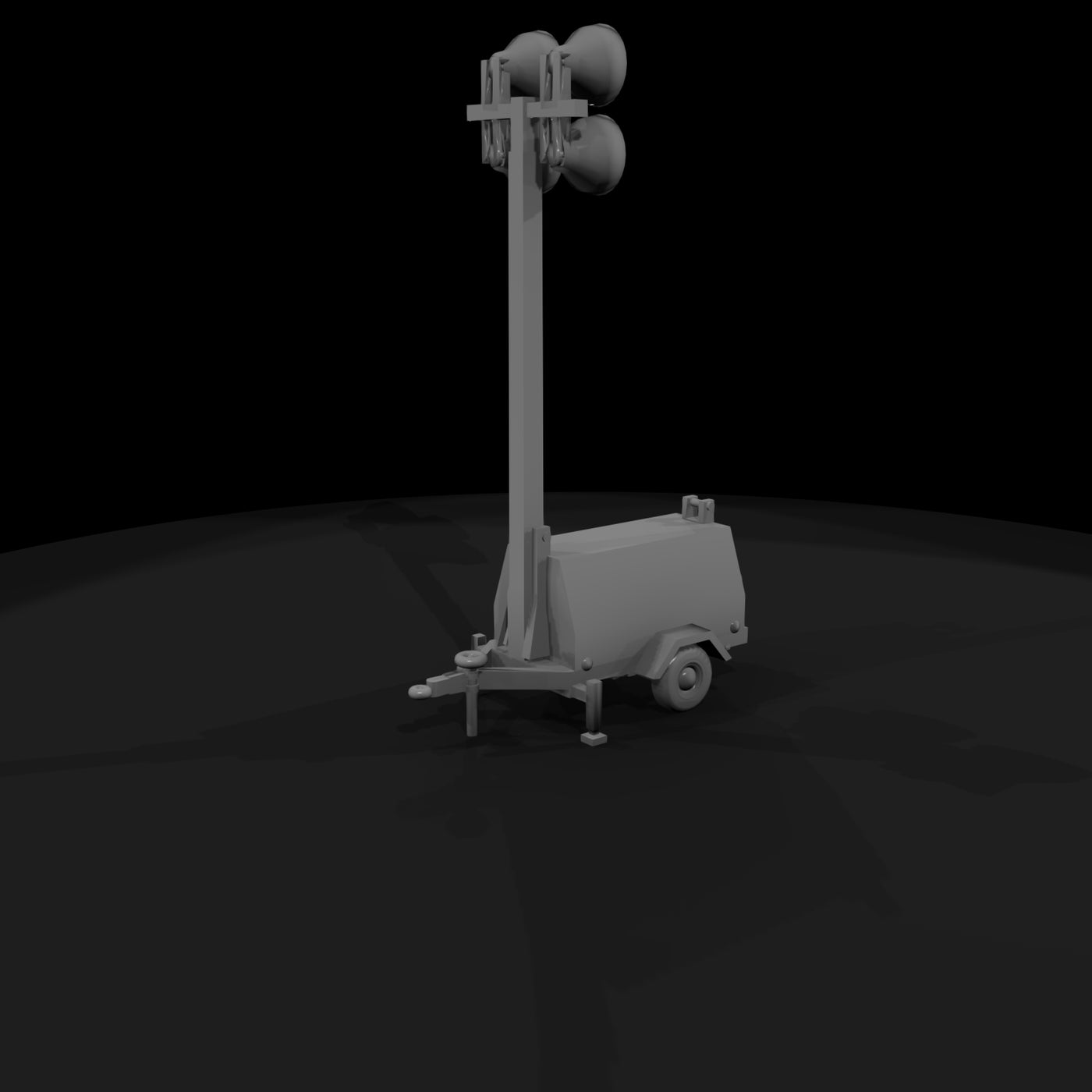 light-tower