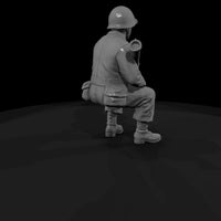 ww2-usmc-052-wwii-u-s-marine-corps-anti-armor-mari — thumbnail 3