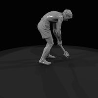 beach-figure-1950s-boy-digging — thumbnail 4