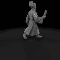 hist-0226-ming-court-official-miniature-figure — thumbnail 3