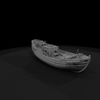 small-fishing-boat-3d-printable-diorama-model-ho-1-87-friendly-099063 — thumbnail 4