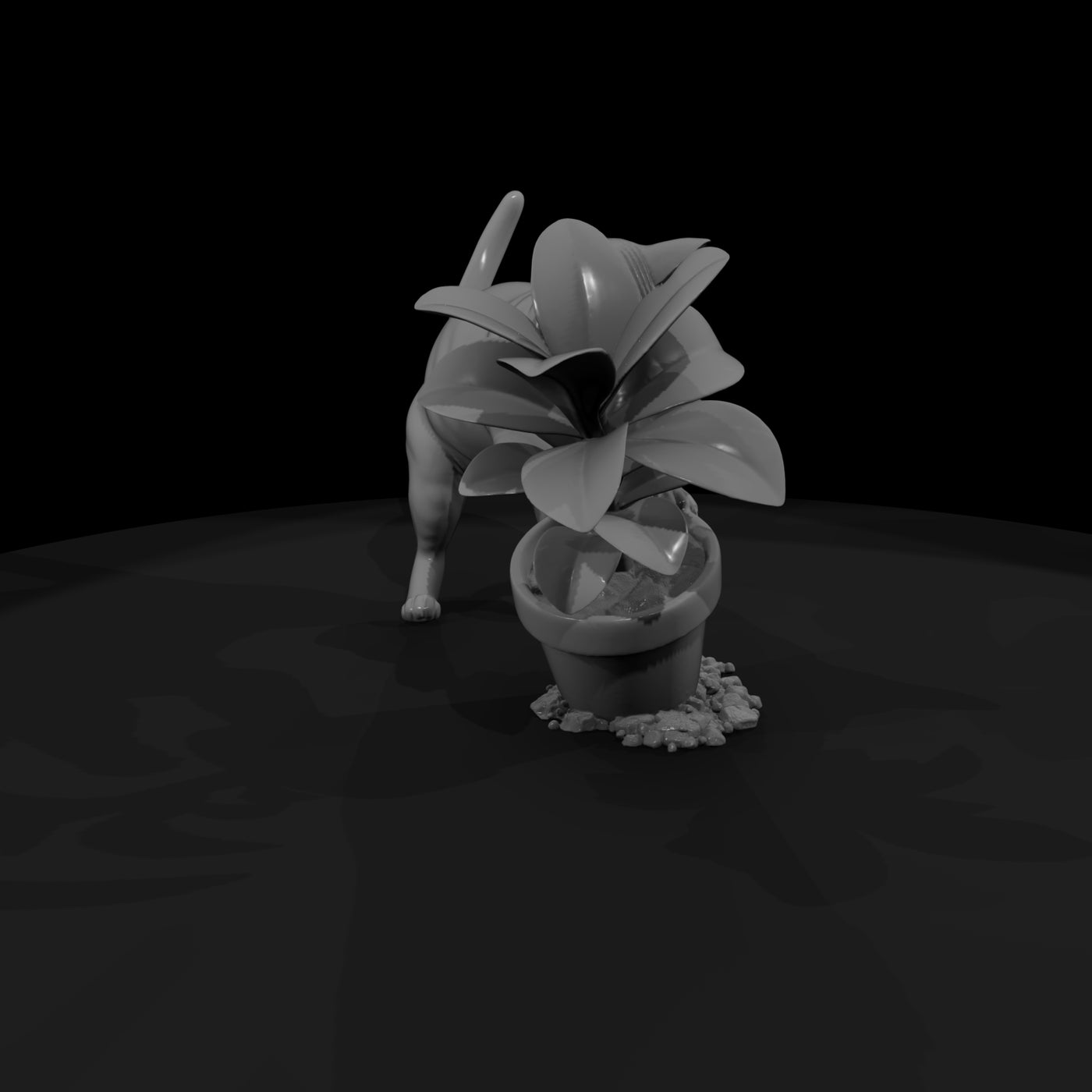stylized-cat-tipping-plant-pot-miniature-238758