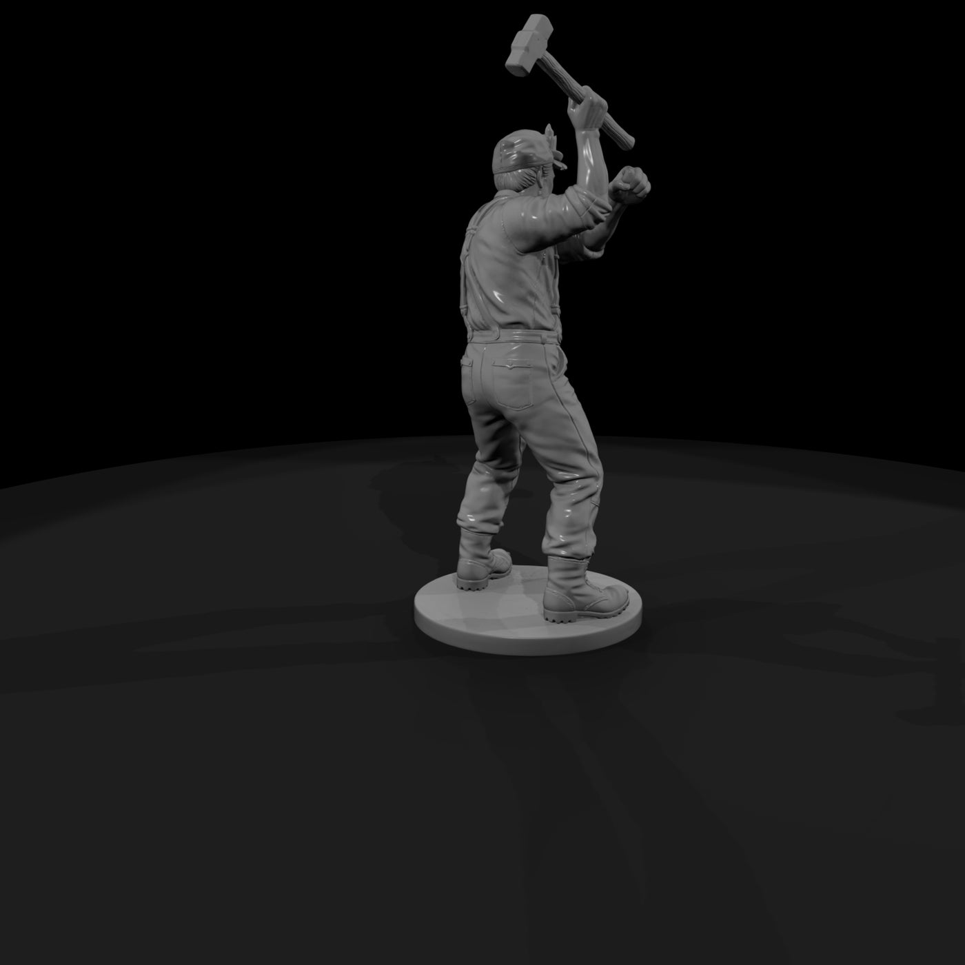 occ-003-1880s-underground-miner-double-jack-strike