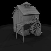 20260612-old-wooden-water-mill-5547665259 — thumbnail 3