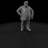 railroad-personnel-roundhouse-foreman — thumbnail 4
