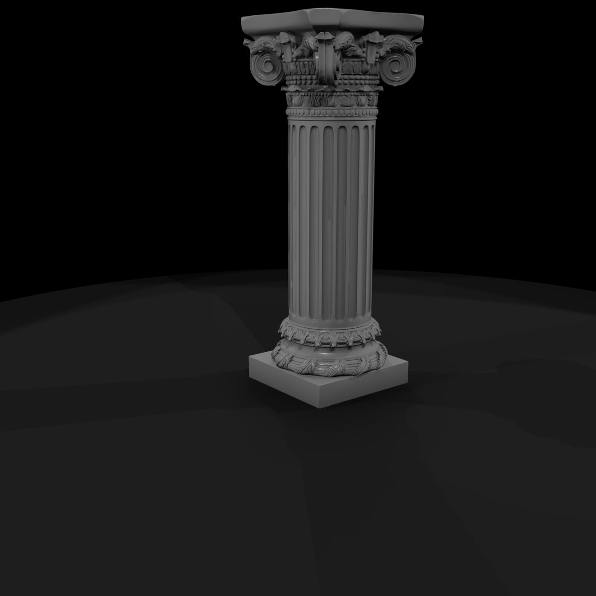 classical-corinthian-column-diorama-prop-631872