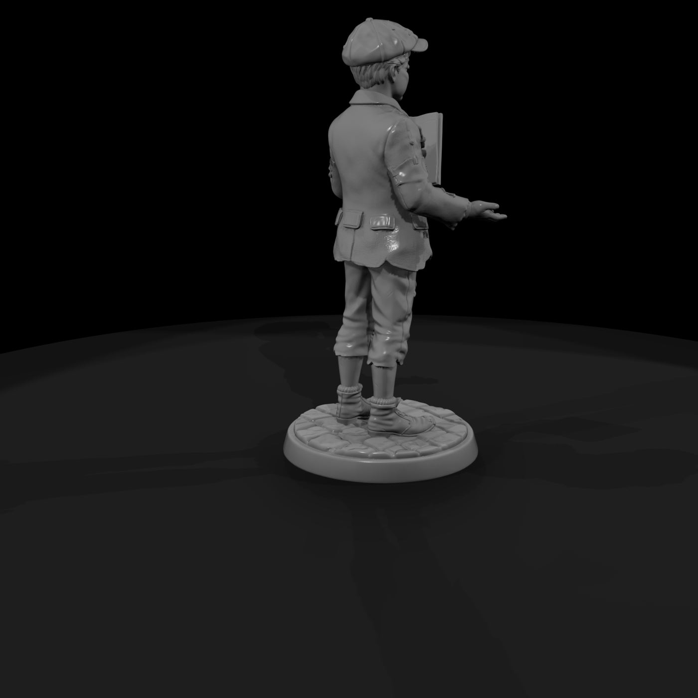 vag-035-1920s-newsboy-beggar