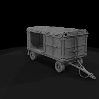 air-056-gse-baggage-cart — thumbnail 3
