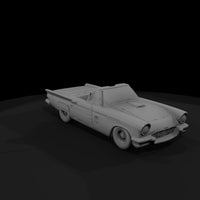 1957-ford-tbird-convertible-v1 — thumbnail 5