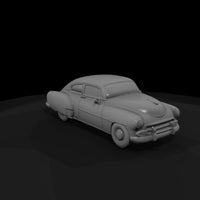 1951-chevrolet-fleetline — thumbnail 9