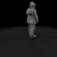 1920-40s-hobos-hobo-with-bindle — thumbnail 5