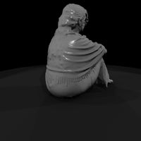 1970s-hippies-hippygirlseated — thumbnail 5