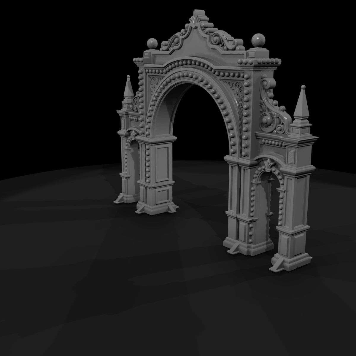 cir-197-prop-entrance-arch