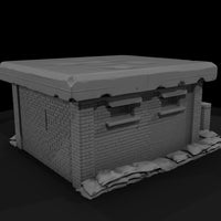 mil-023-ww2-england-brick-air-raid-shelter — thumbnail 3