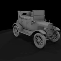 ford-model-t-touring-convertible-diorama-miniature-548508 — thumbnail 4