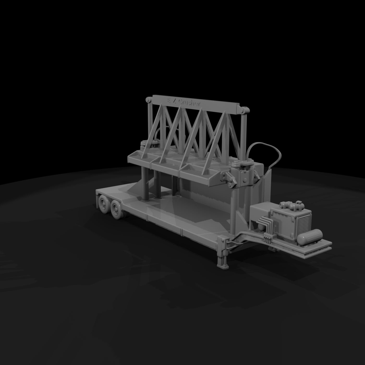 ez-car-crusher