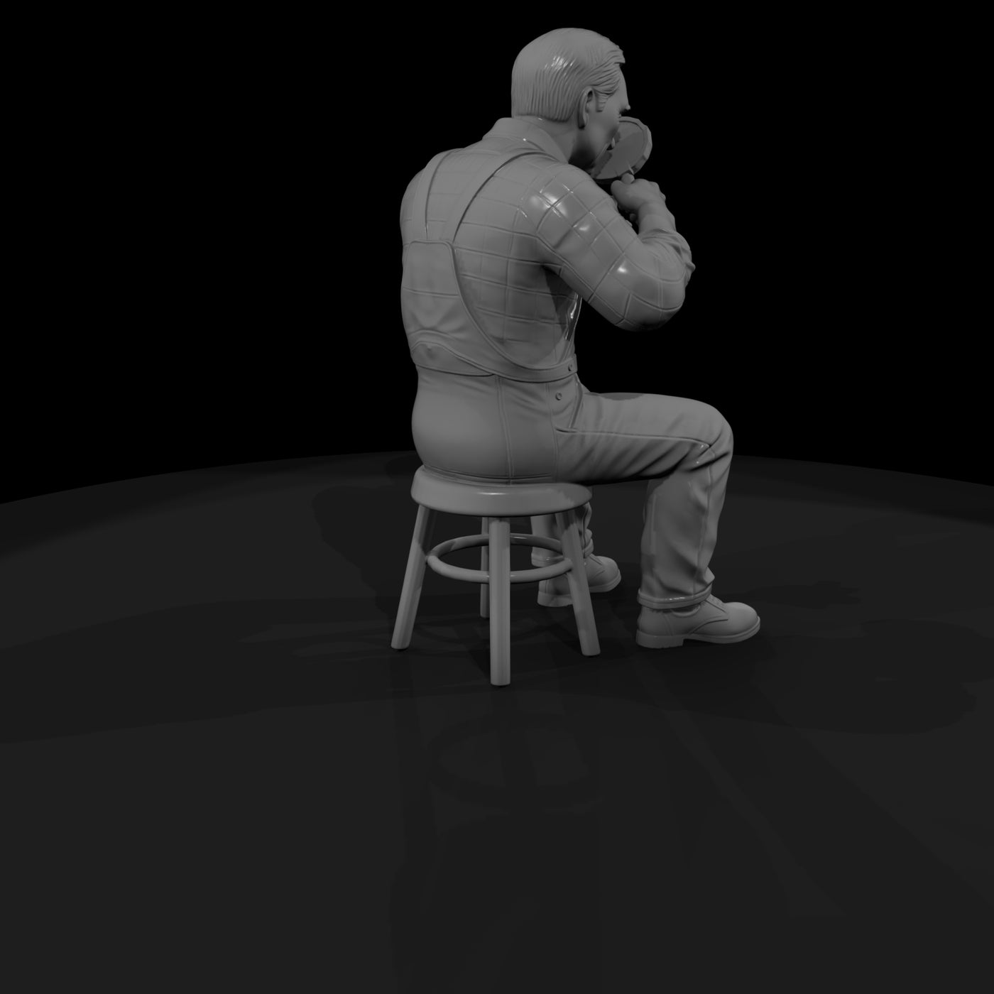 older-mechanic