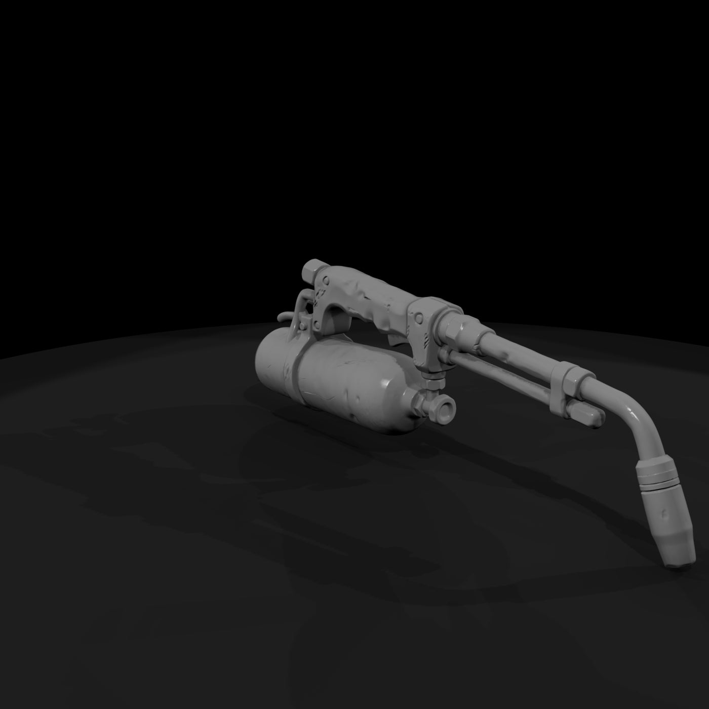 welding-torch
