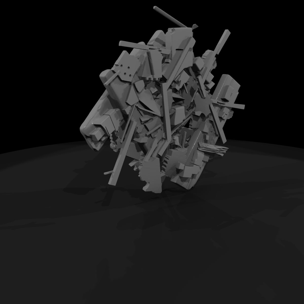 weathered-wooden-debris-pile-3d-printable-terrain-713956