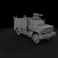 hard_surface_gmc_military_tactical_truck_3d_model — thumbnail 6
