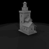 20260612-stone-lighthouse-model-58b5c653d0 — thumbnail 3