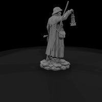 poparc-0097-haunted-lighthouse-keeper-alternate-po — thumbnail 3