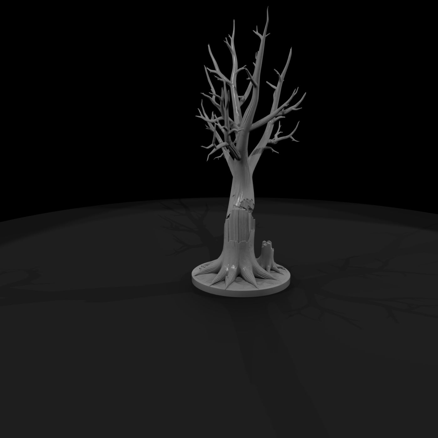 stylized-damaged-dead-tree-diorama-tabletop-460129