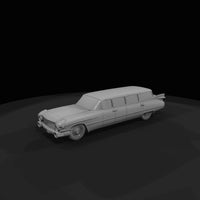 classic-full-size-sedan-scale-model — thumbnail 4