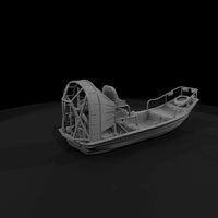 airboat-or-swamp-boat — thumbnail 4