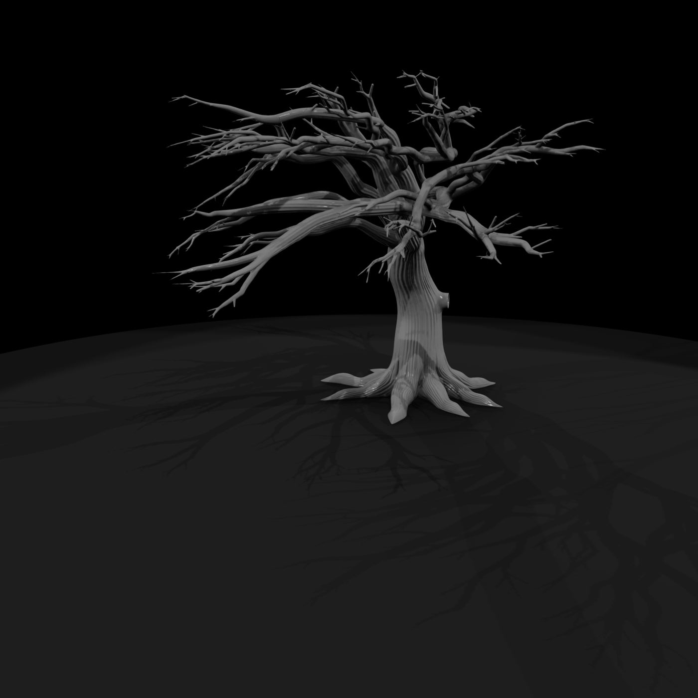 stylized-wind-bent-dead-tree-484047