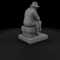 vag-030-wild-west-bottle-clutching-derelict — thumbnail 3