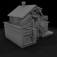 20260612-old-garage-model-building-a309544cfb — thumbnail 3