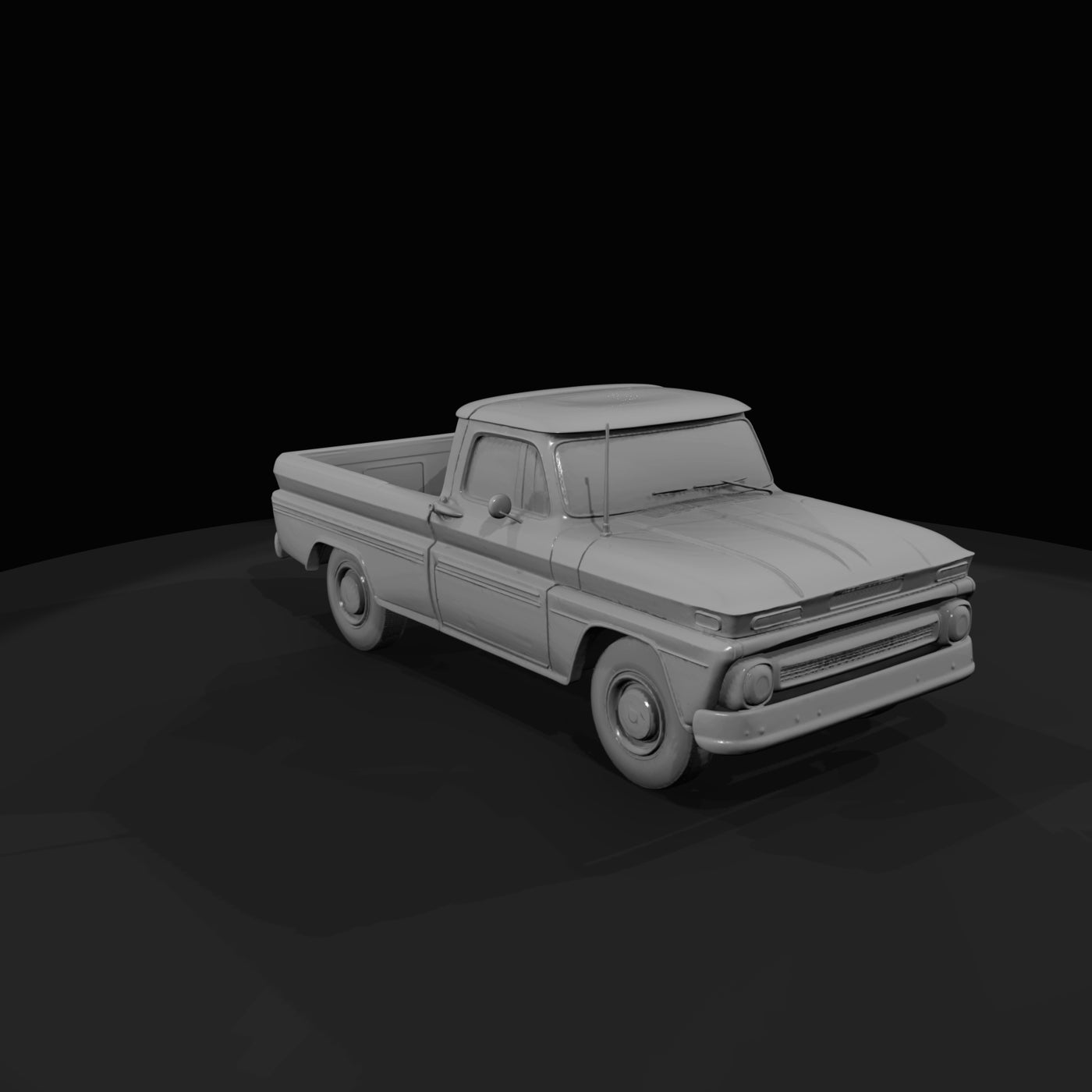 1964-chevrolet-c10-pickup-truck