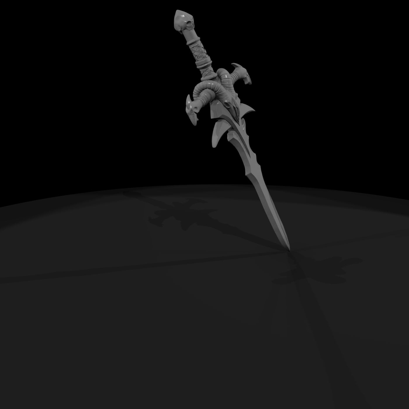 skull-handled-fantasy-dagger-miniature-for-dioramas-tabletop-001910