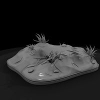 stylized-low-poly-grassy-dirt-terrain-base-lnngiwd-41a711 — thumbnail 3
