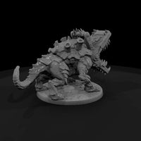 creature-p130-petal-fang-snap-beast — thumbnail 3