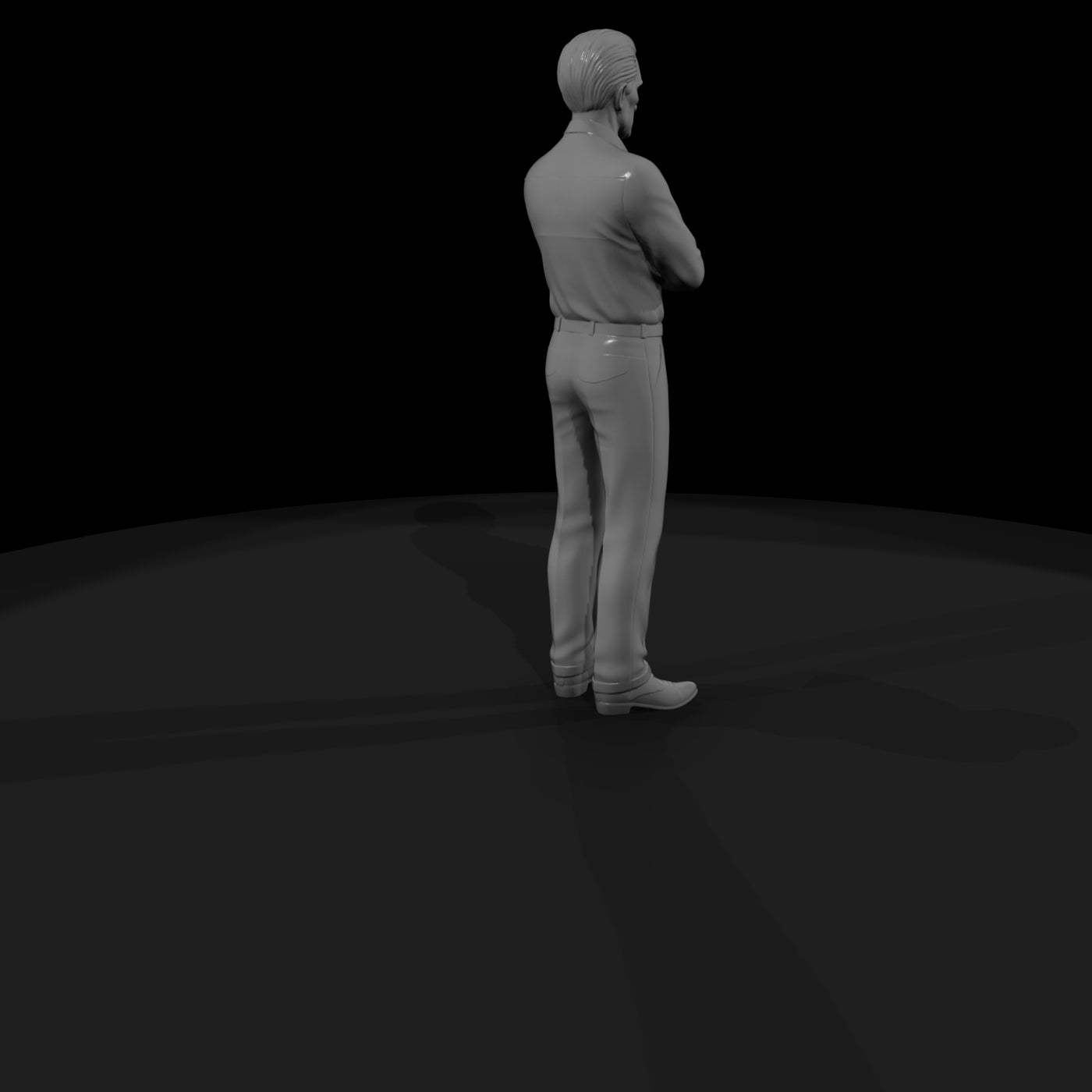 western-bar-observant-older-man