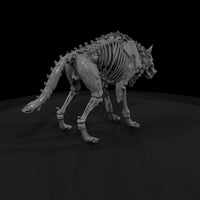 undead-wolf — thumbnail 5
