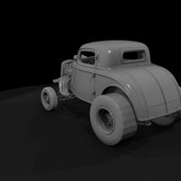 car-012-hot-rod-gasser-ghost — thumbnail 3