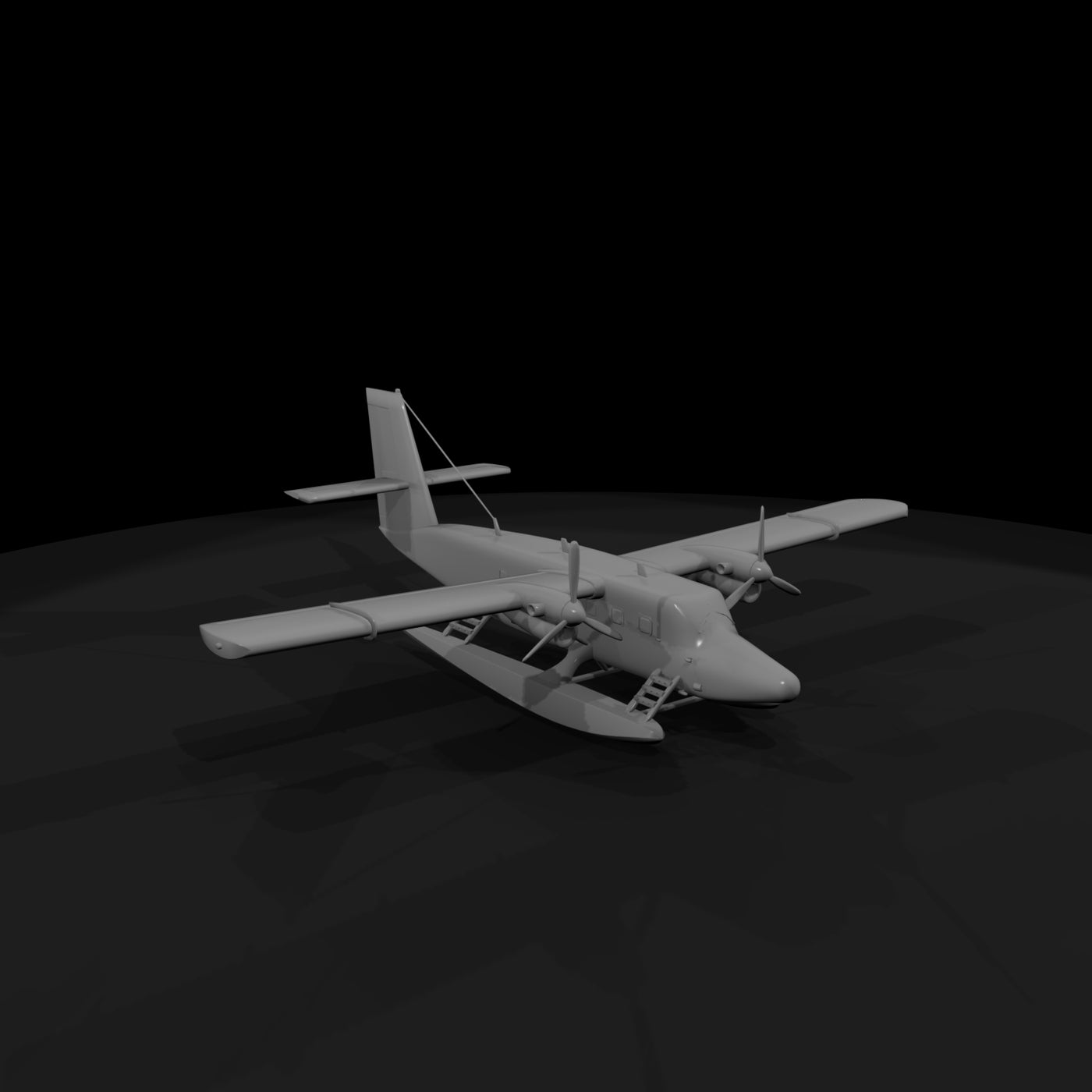 dehaviland-dh6-2025