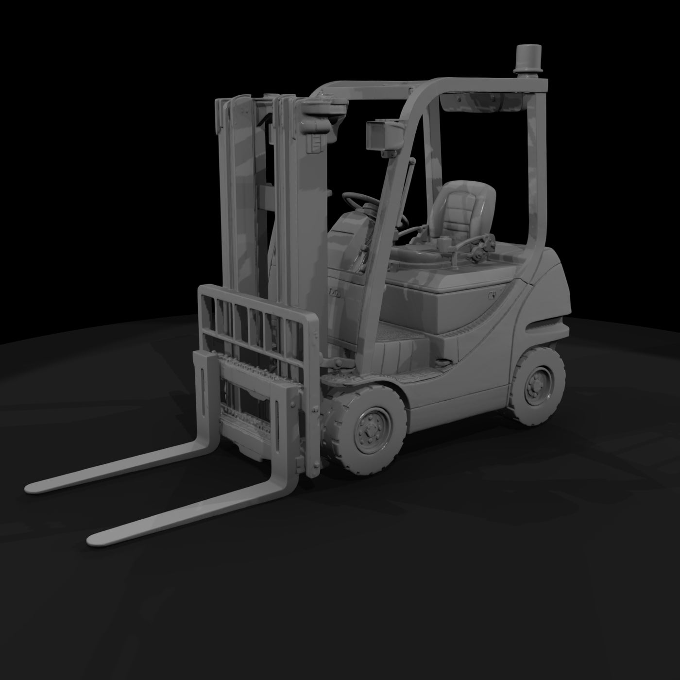komatsu-ae50-electric-forklift