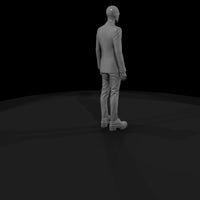 fashion-models-male-model-1 — thumbnail 5