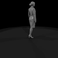 0134-service-flight-attendant-f — thumbnail 3