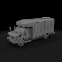 2018-ford-e-450-shuttle-bus — thumbnail 4